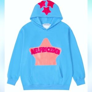 Aelfric Eden Hoodie Sz L